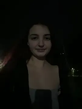 JasmineDreams – webcam model profile photo