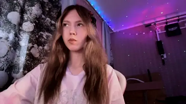 Jerrieberry – webcam model profile photo