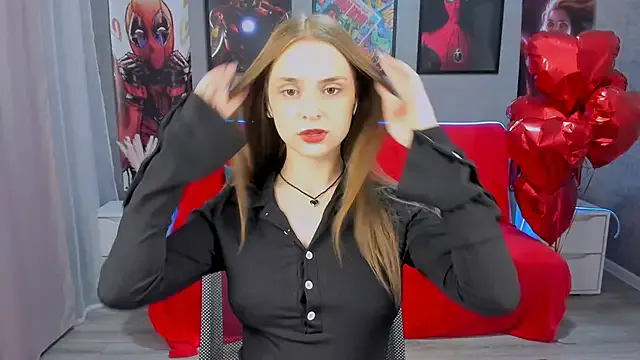 JinxTonks – webcam model profile photo