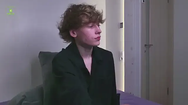 Kevin_Garsia – webcam model profile photo