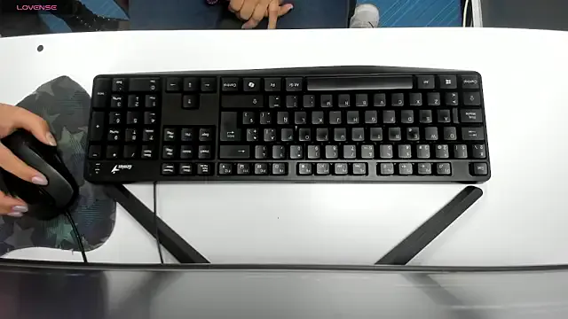 Kiara_Cruz__ – webcam model profile photo