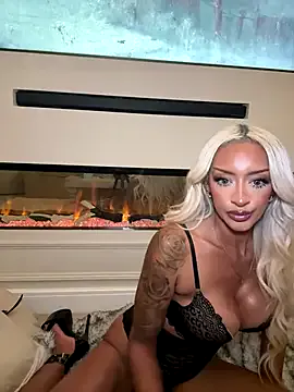 KimberlyKash – webcam model profile photo