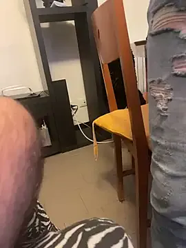 KingQueen2k25 – webcam model profile photo