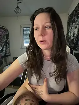 kinkygirl420x – webcam model profile photo