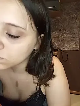 kisette – webcam model profile photo