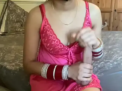 Komal_panjabi_girl – webcam model profile photo