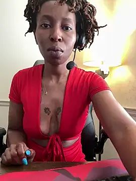 LeyaHoneybuns – webcam model profile photo