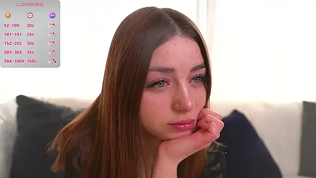 LindaFarm webcam model