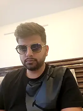 LoveGuruRA – webcam model profile photo