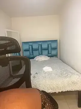 madycarter webcam model