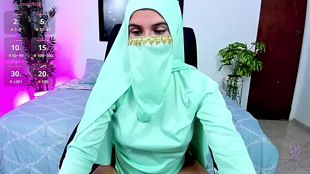 malek_zark2 – webcam model profile photo