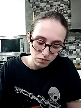 MartiniiSelenna – webcam model profile photo