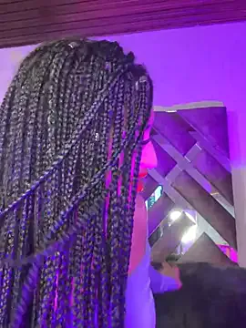 MichelleDiaz_Pink – webcam model profile photo