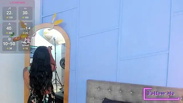 milavega_ – webcam model profile photo