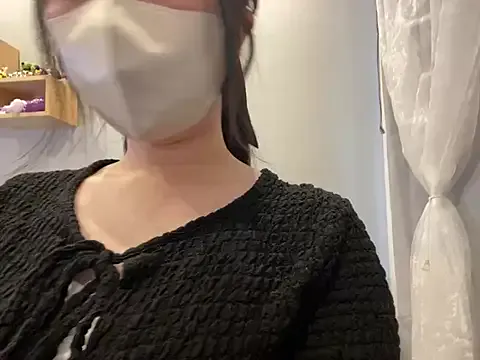 mina_0207 – webcam model profile photo