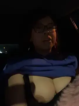 moan4mona – webcam model profile photo