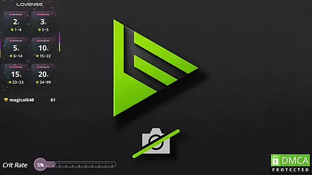 Monthain007 – webcam model profile photo