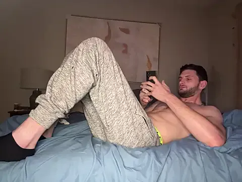 Mrkarizma – webcam model profile photo