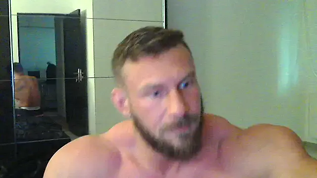 muscularkevin's Thumb Image
