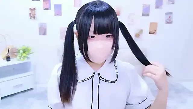 Nano_chan_ – webcam model profile photo