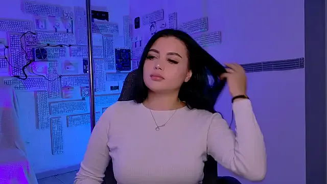 NaomiWilsons – webcam model profile photo