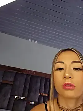 Colombia tagged live sex cams