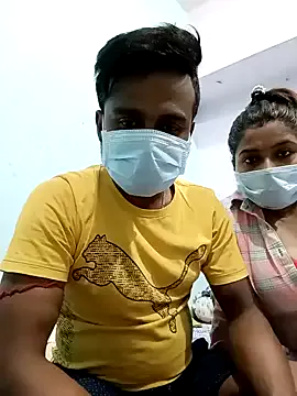 Naughty-Chaaya – webcam model profile photo