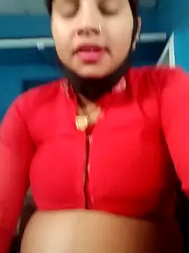 Nisha_Cute – webcam model profile photo