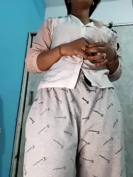 Nisha_ji18 – webcam model profile photo