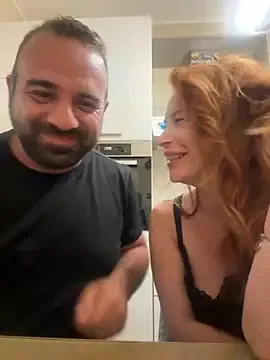 NoFilterCouple – webcam model profile photo