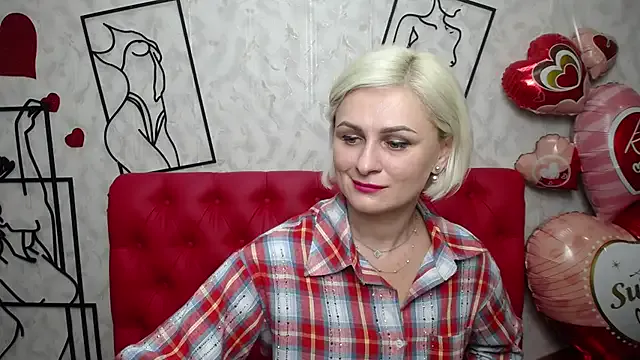 OliviaHorst – webcam model profile photo