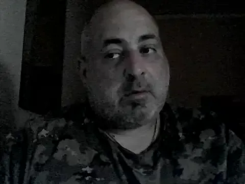 Paolino_8316 – webcam model profile photo