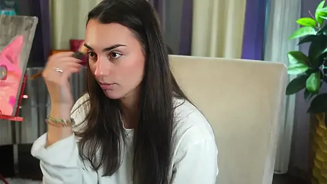 PatWork – webcam model profile photo