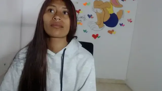 Pocahontas_tw – webcam model profile photo