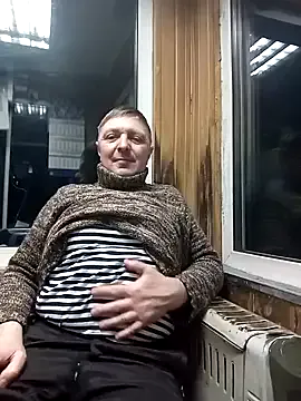 Pokaz2020 – webcam model profile photo