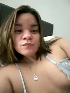Pribaixinha – webcam model profile photo