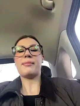 RinaCat – webcam model profile photo