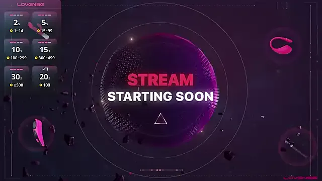 sarahinparadise – webcam model profile photo