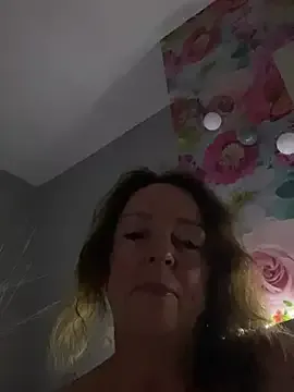 Sassylady – webcam model profile photo