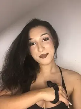 SexyAnnabella69's Thumb Image