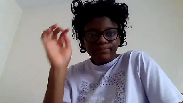 SexyGemBeautyX – webcam model profile photo