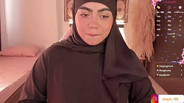 shayla_18 – webcam model profile photo