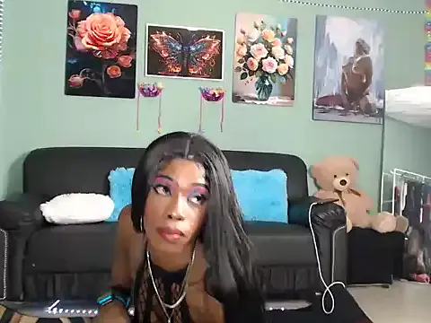 Slenderxxx2 – webcam model profile photo