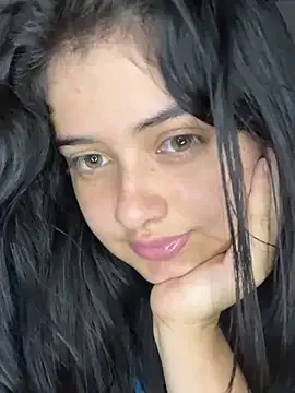 Stephania_18 – webcam model profile photo