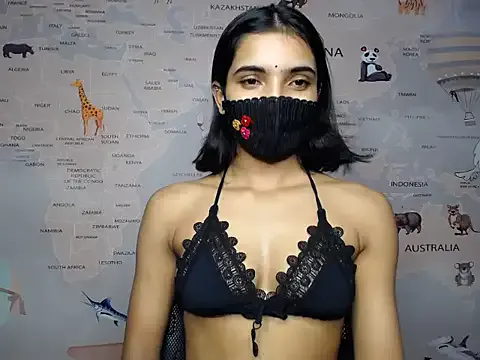 Sweetangle24 – webcam model profile photo