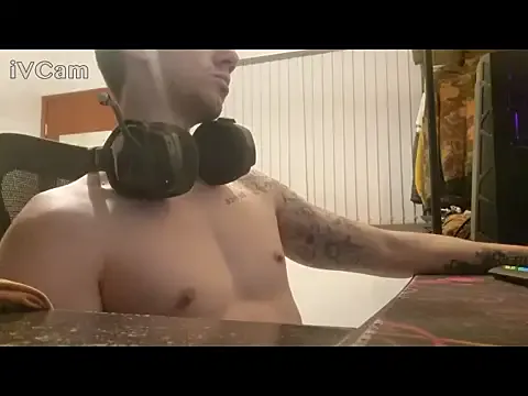 SweetGoodBoy22 – webcam model profile photo