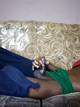 TheeOne07 – webcam model profile photo