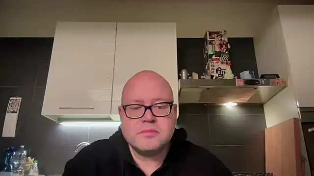 theitalianbear – webcam model profile photo
