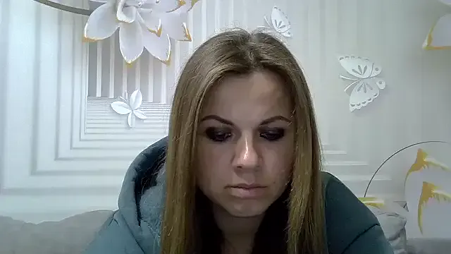 TinaFun4u – webcam model profile photo