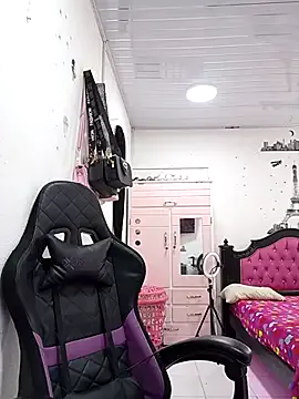 Trans-colombia – webcam model profile photo